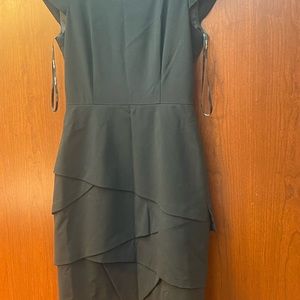 Calvin Klein Black Dress